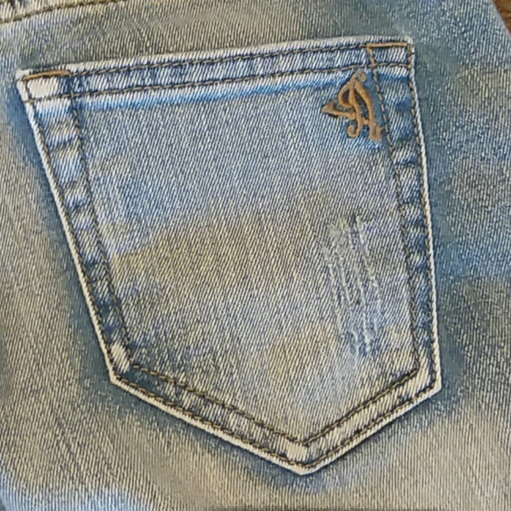 💕V.I.P. JEANS* - Picture 4 of 6